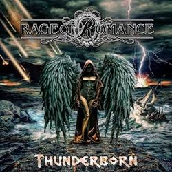 Rage Of Romance : Thunderborn
